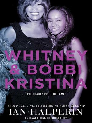 cover image of Whitney & Bobbi Kristina